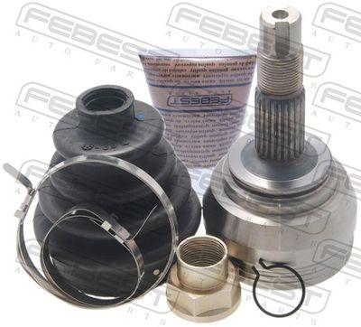 Joint Kit, drive shaft FEBEST 1810-Z14