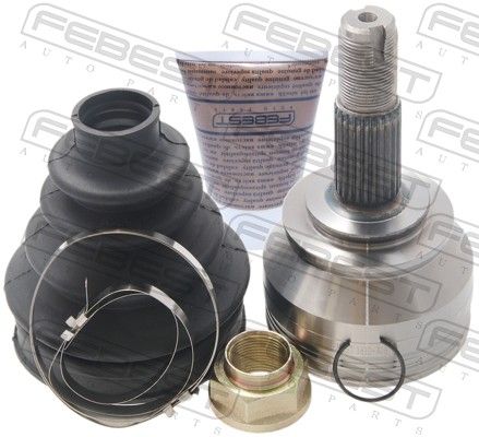 FEBEST 1810-Z16 Joint Kit, drive shaft