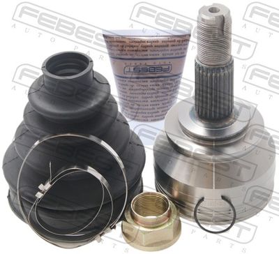 Joint Kit, drive shaft FEBEST 1810-Z16
