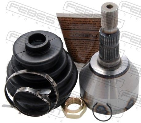 FEBEST 1810-Z18 Joint Kit, drive shaft
