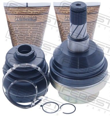 FEBEST 1811-5003 Joint Kit, drive shaft