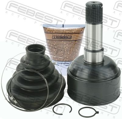 Joint Kit, drive shaft FEBEST 1811-A20DRH