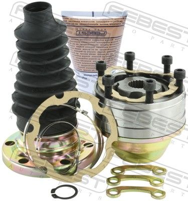 Joint, propshaft FEBEST 1811-ANTSHA