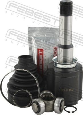 Joint Kit, drive shaft FEBEST 1811-MOKKALH