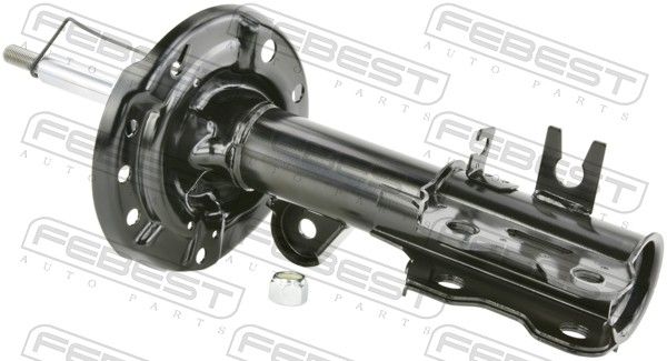 FEBEST 18110-001FR Shock Absorber