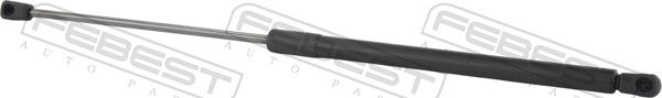 FEBEST 18117-001 Gas Spring, bonnet