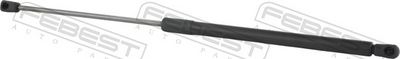 Gas Spring, bonnet FEBEST 18117-001