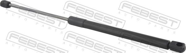 FEBEST 18117-002 Gas Spring, boot/cargo area