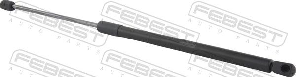 FEBEST 18117-003 Gas Spring, boot/cargo area