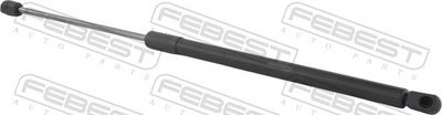 Gas Spring, boot/cargo area FEBEST 18117-003