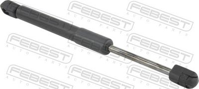 Gas Spring, boot/cargo area FEBEST 18117-005