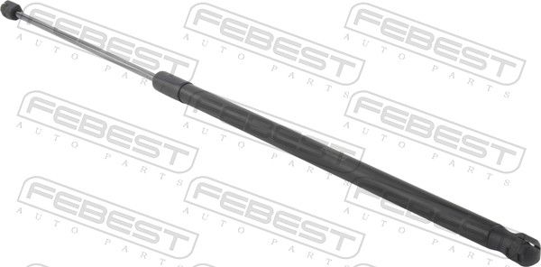 FEBEST 18117-007 Gas Spring, bonnet
