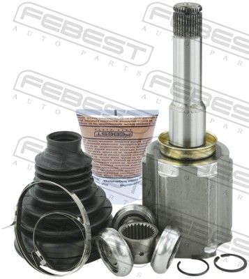 Joint Kit, drive shaft FEBEST 1811-A16LH