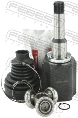 FEBEST 1811-A16XERATLH Joint Kit, drive shaft