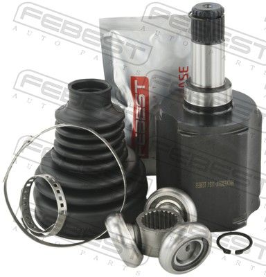 Joint Kit, drive shaft FEBEST 1811-A16XERATRH