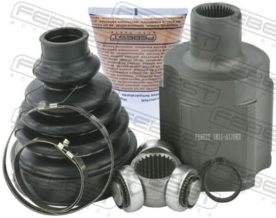 Joint Kit, drive shaft FEBEST 1811-A17DRH