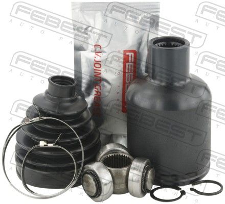 FEBEST 1811-A22DMRH Joint Kit, drive shaft