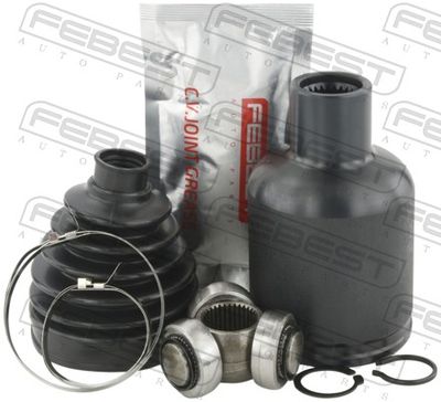 Joint Kit, drive shaft FEBEST 1811-A22DMRH