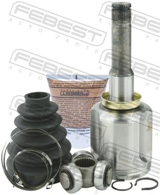 FEBEST 1811-ANTLH Joint Kit, drive shaft
