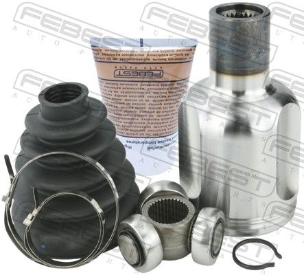 FEBEST 1811-ANTRH Joint Kit, drive shaft