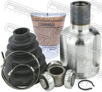 Joint Kit, drive shaft FEBEST 1811-ANTRH