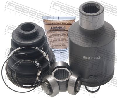 Joint Kit, drive shaft FEBEST 1811-EPICRH