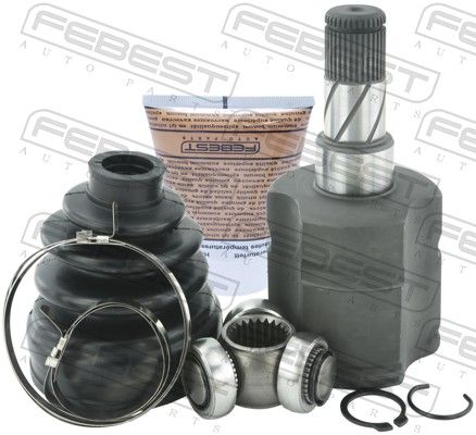 FEBEST 1811-MOKLH Joint Kit, drive shaft