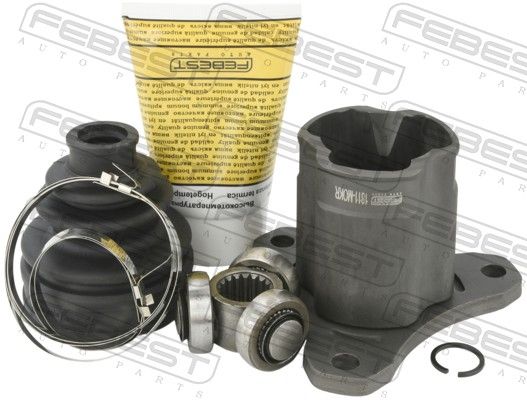 FEBEST 1811-MOKR Joint Kit, drive shaft
