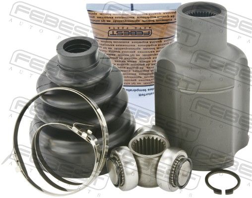 FEBEST 1811-MOKRH Joint Kit, drive shaft