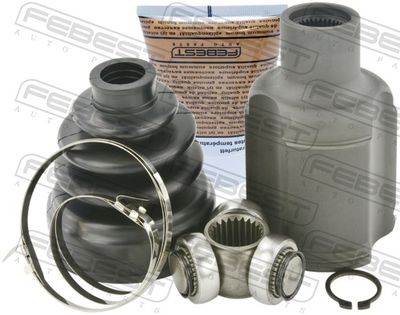 Joint Kit, drive shaft FEBEST 1811-MOKRH