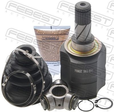 Joint Kit, drive shaft FEBEST 1811-Z14