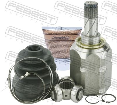 Joint Kit, drive shaft FEBEST 1811-Z18AT