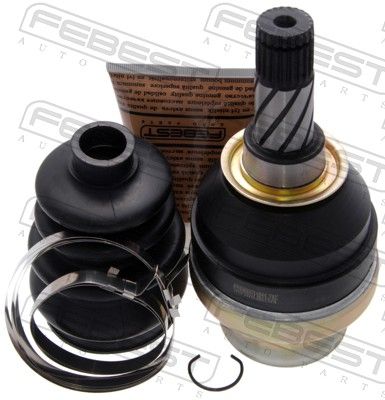 FEBEST 1811-ZAF Joint Kit, drive shaft