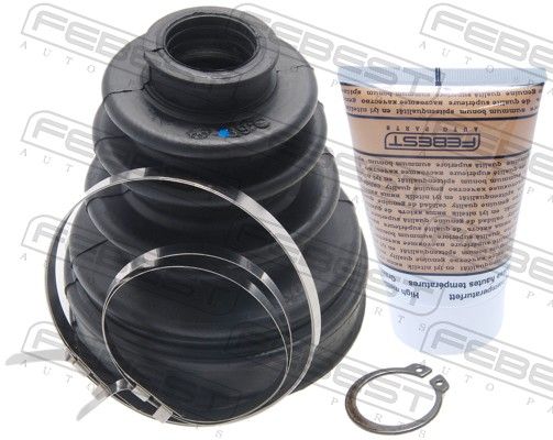 FEBEST 1815-EPIC Bellow, drive shaft