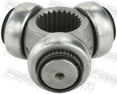 FEBEST 1816-MOVA Spider Assembly, drive shaft