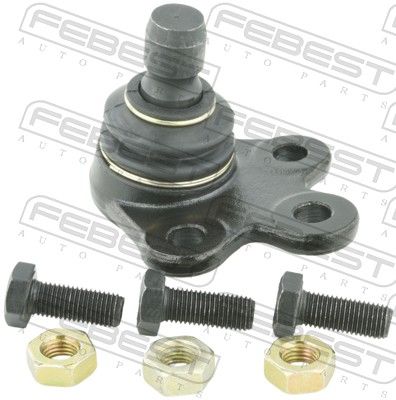 FEBEST 1820-J13F Ball Joint