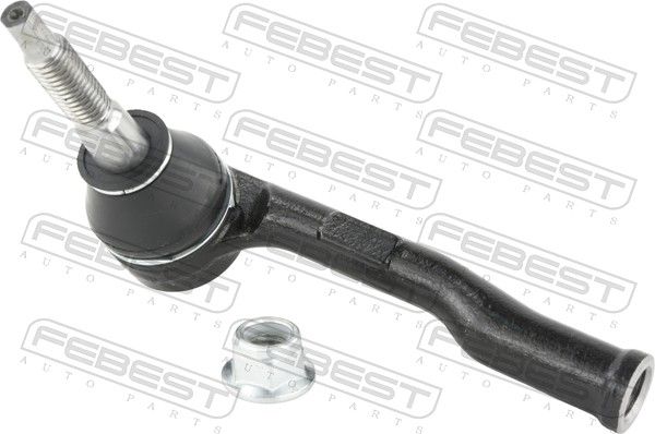 FEBEST 1821-ASKLH Tie Rod End