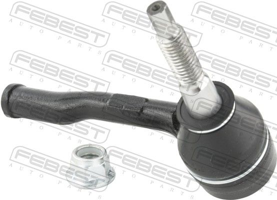 FEBEST 1821-ASKRH Tie Rod End