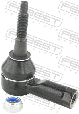 FEBEST 1821-ANT Tie Rod End