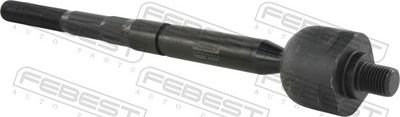 Inner Tie Rod FEBEST 1822-ASK