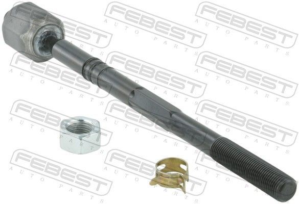 FEBEST 1822-ZAFC Inner Tie Rod