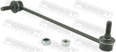 Link/Coupling Rod, stabiliser bar FEBEST 1823-INSF