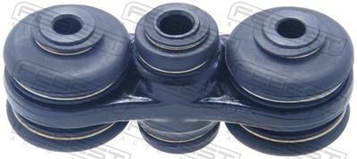 Control/Trailing Arm, wheel suspension FEBEST 1824-ASJR