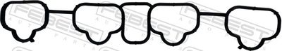 Gasket, intake manifold FEBEST 18402-002