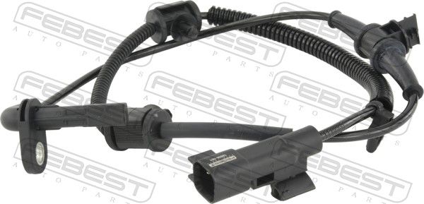 FEBEST 18606-001 Sensor, wheel speed