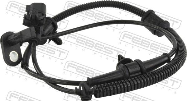 FEBEST 18606-002 Sensor, wheel speed
