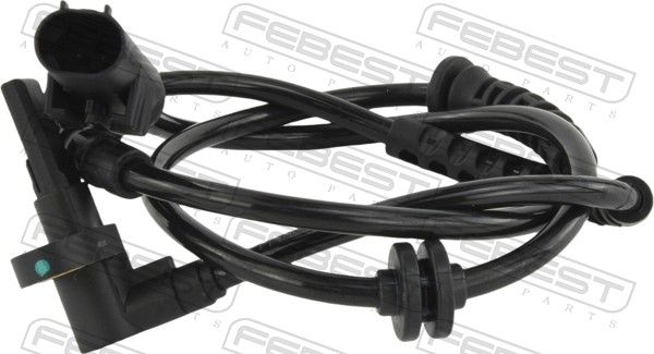FEBEST 18606-003 Sensor, wheel speed