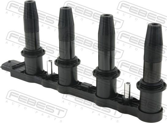 FEBEST 18640-001 Ignition Coil Unit