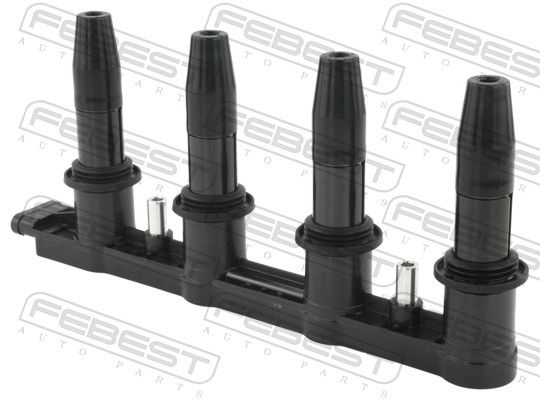 FEBEST 18640-002 Ignition Coil Unit