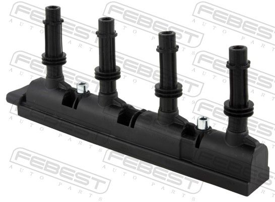FEBEST 18640-003 Ignition Coil Unit